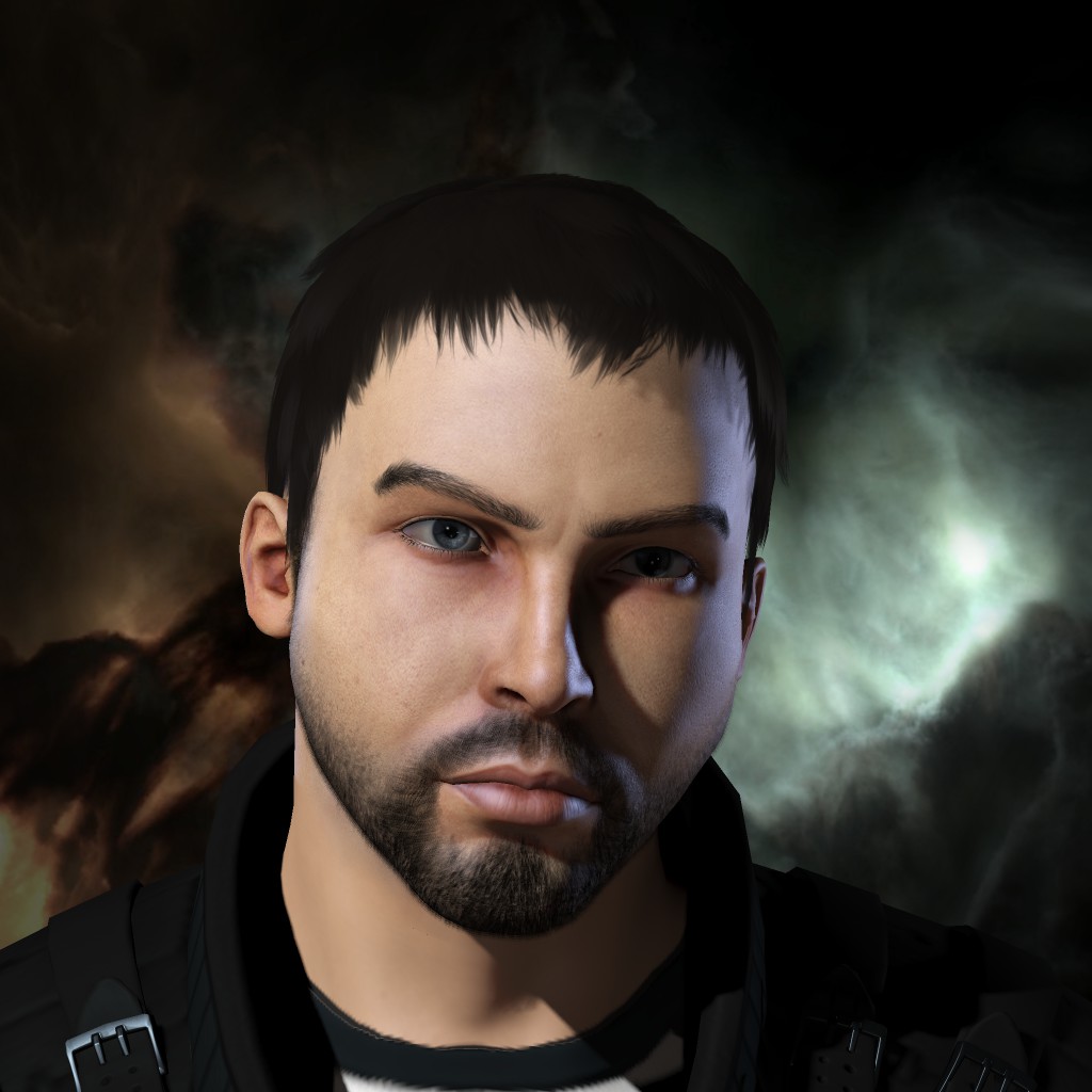 Andy Tron