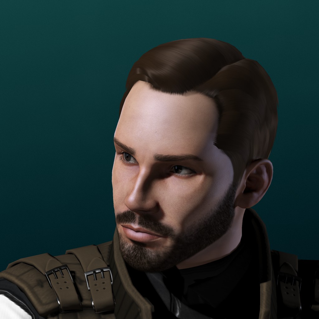 Erik Andedare