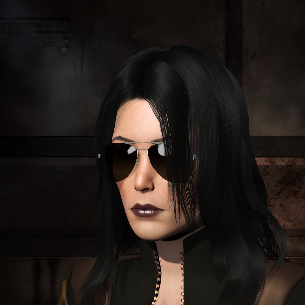 Betty Atruin