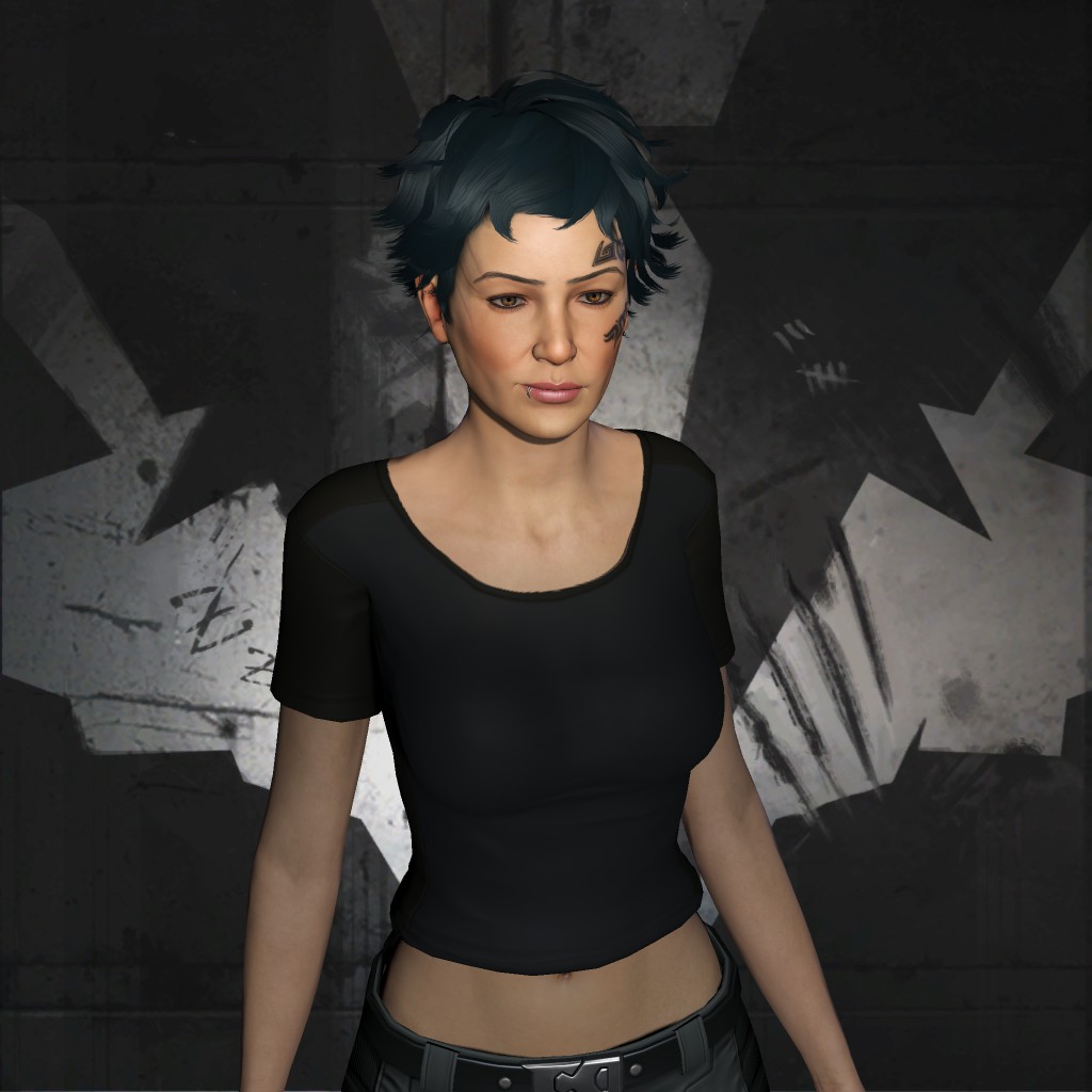 Liya Selestis