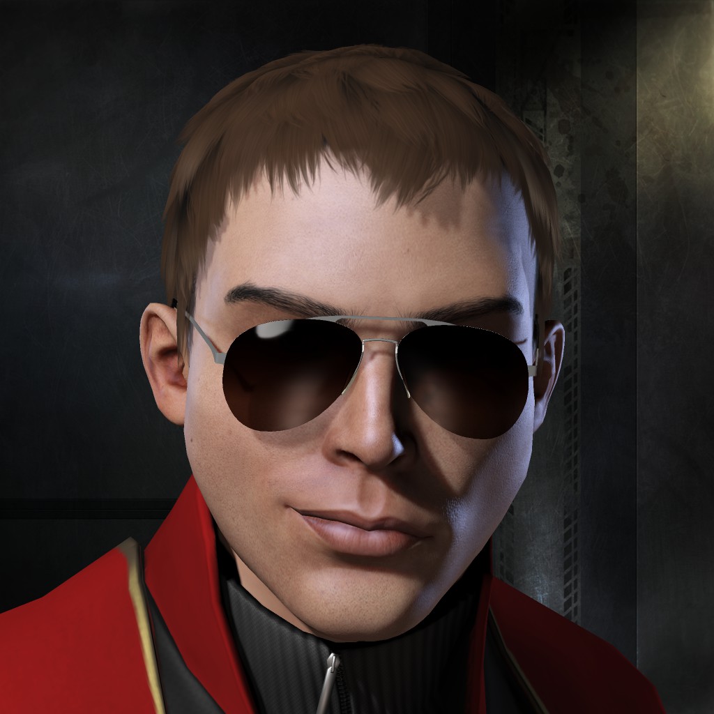 Antony Orlenarde