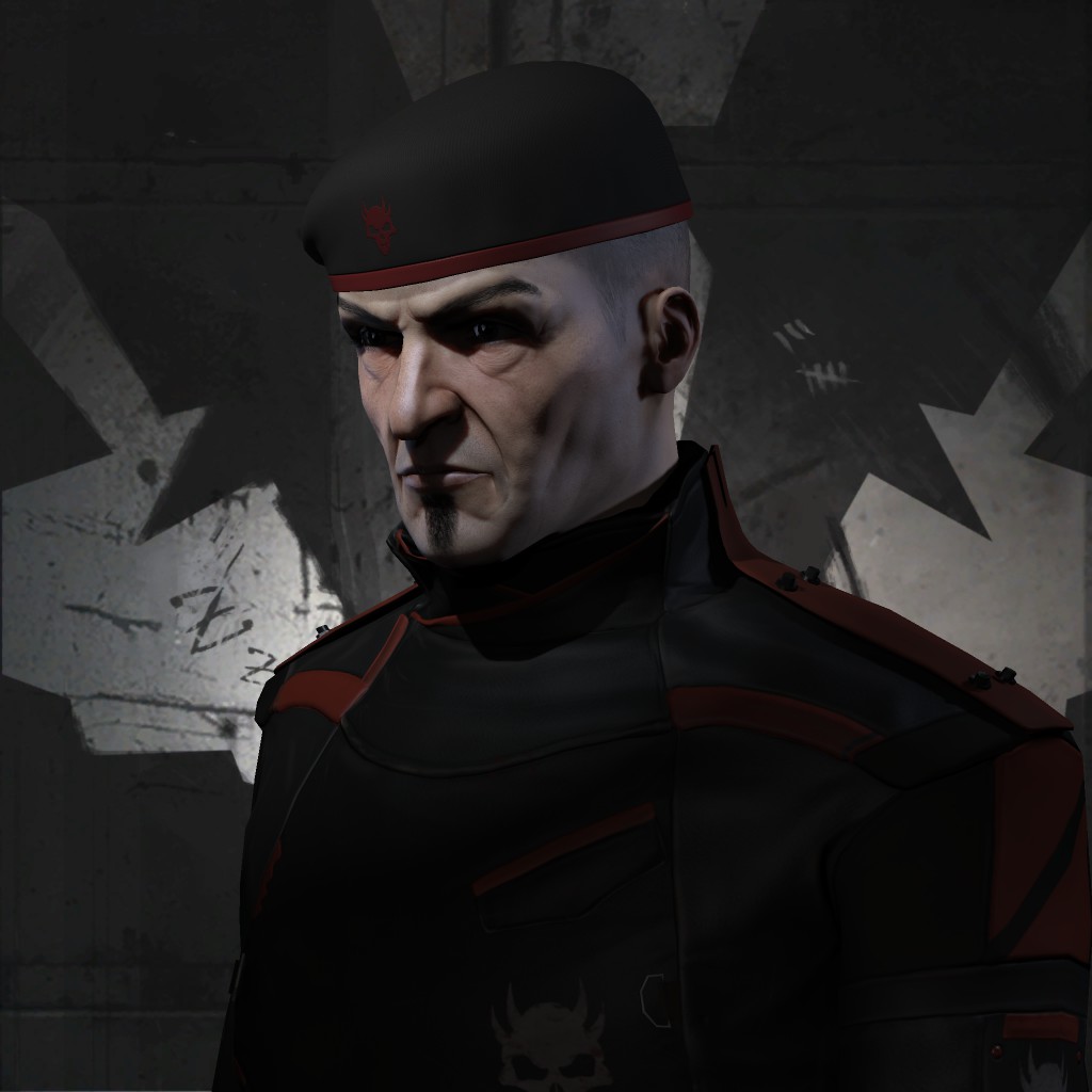 Jedediah Strong Smith