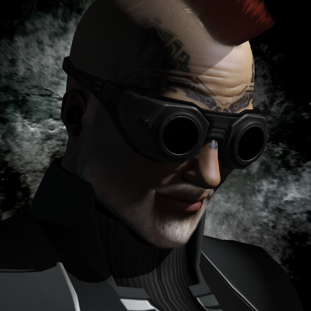 Jack Grimhammer