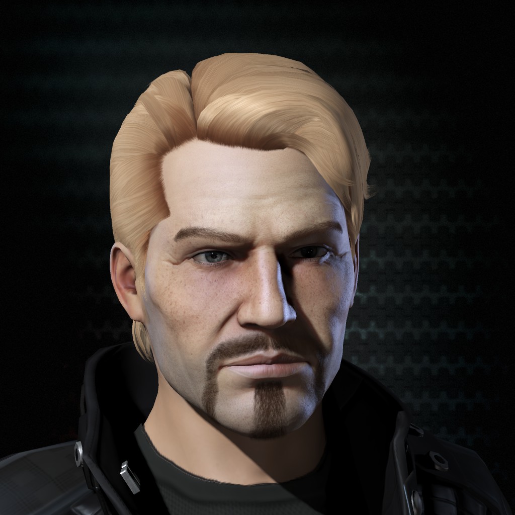 Fredrick Foreman