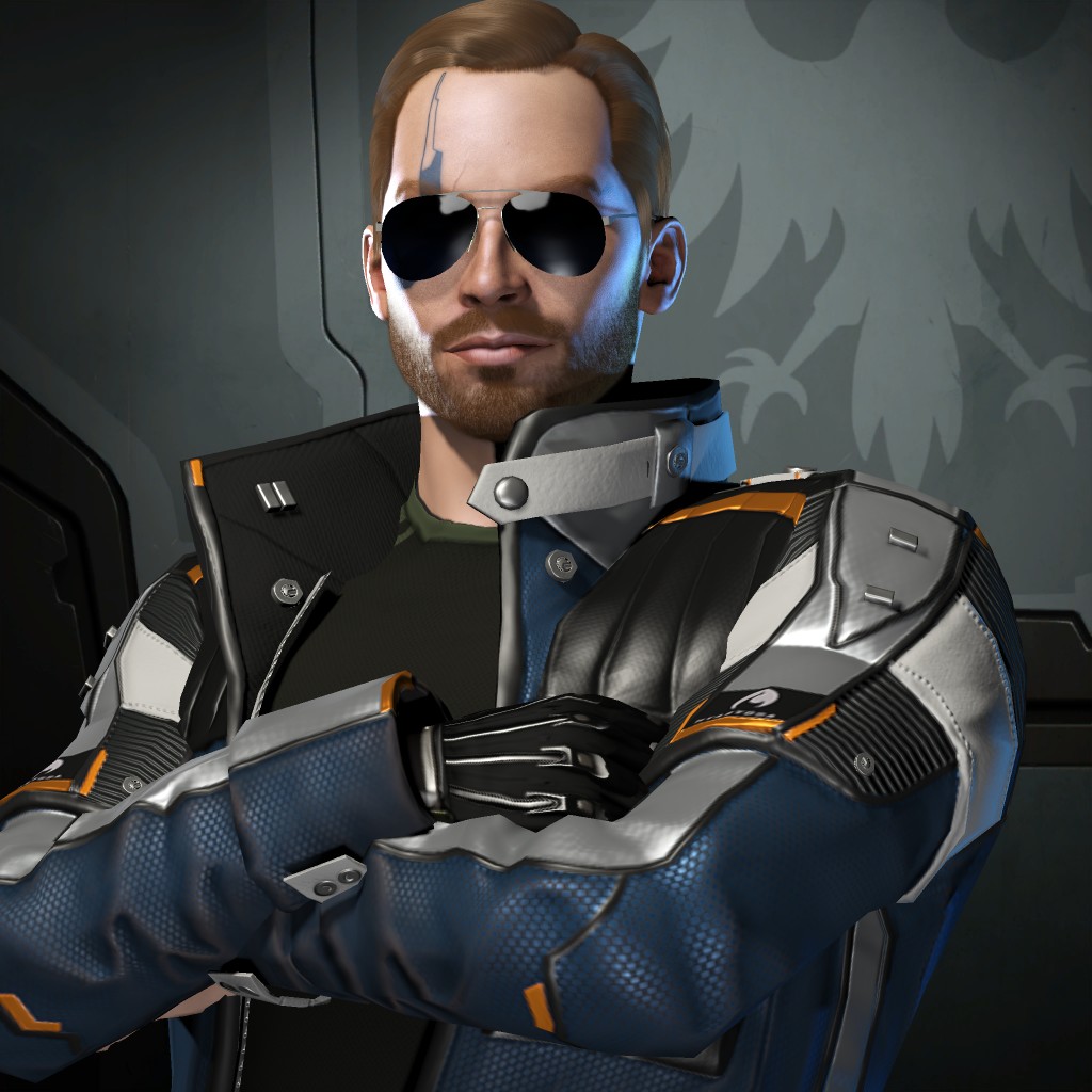 Chris ISullivan