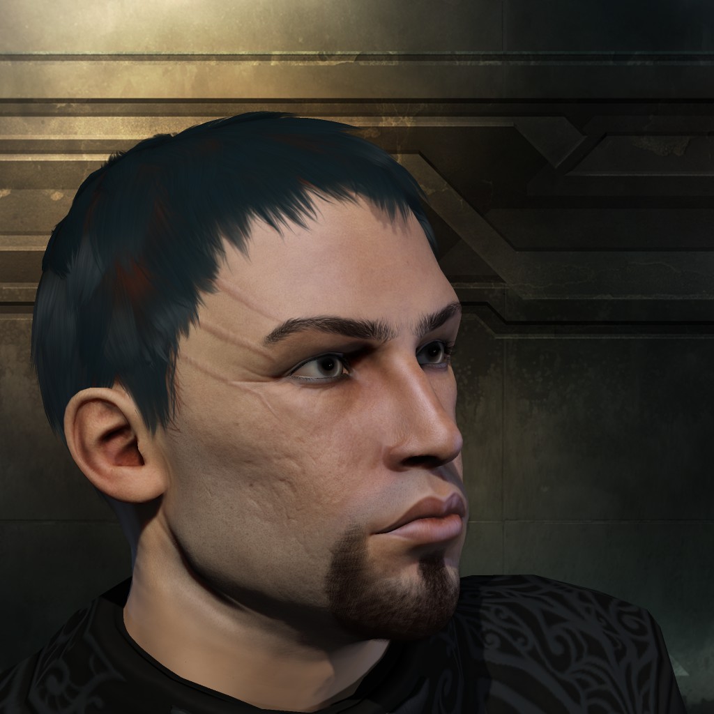 Helement O'Armory