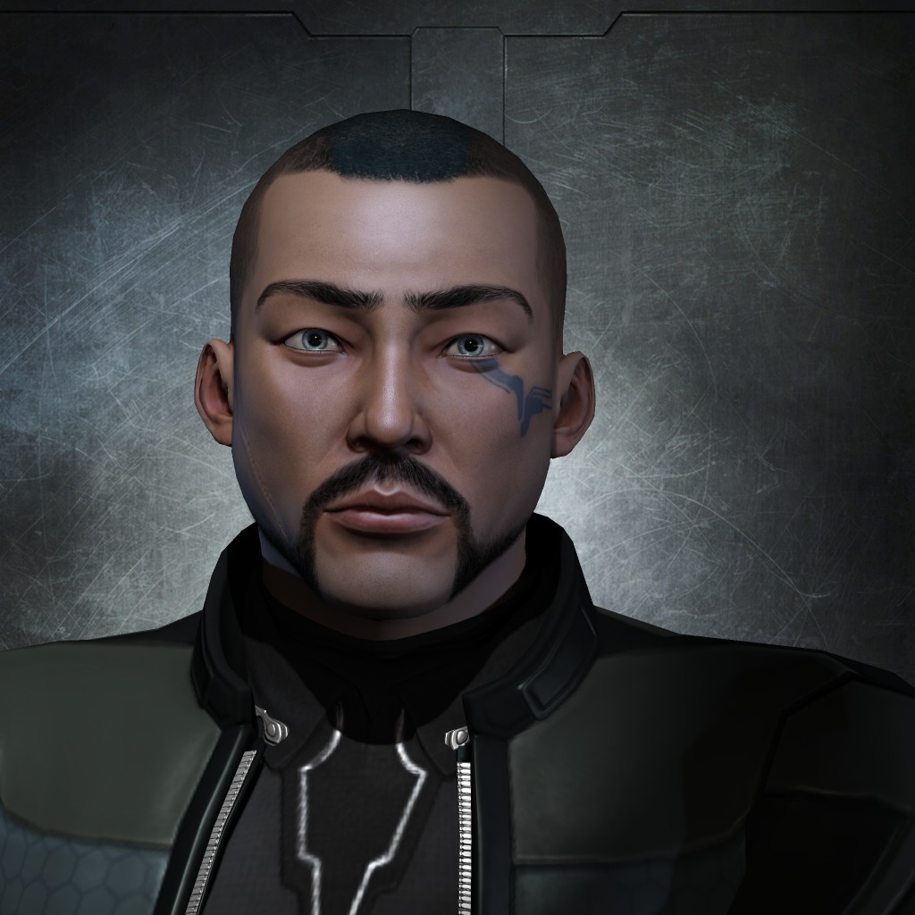 Obsidian Tian