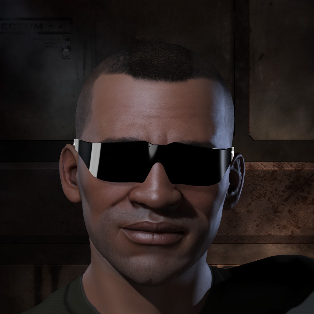 Black Funny