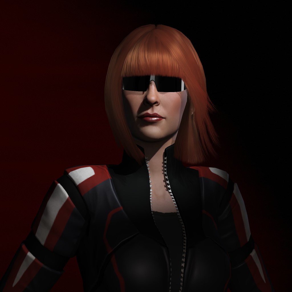 Phoenix Bloodlust
