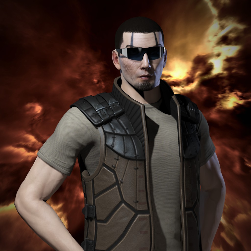 Grim Nortmann