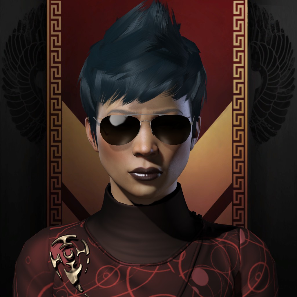 Jita Garemoko