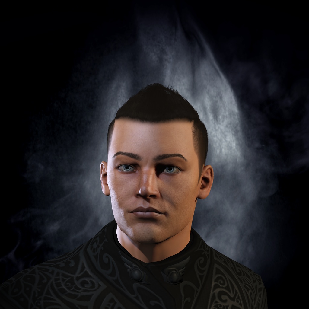 Azriel Dracoven