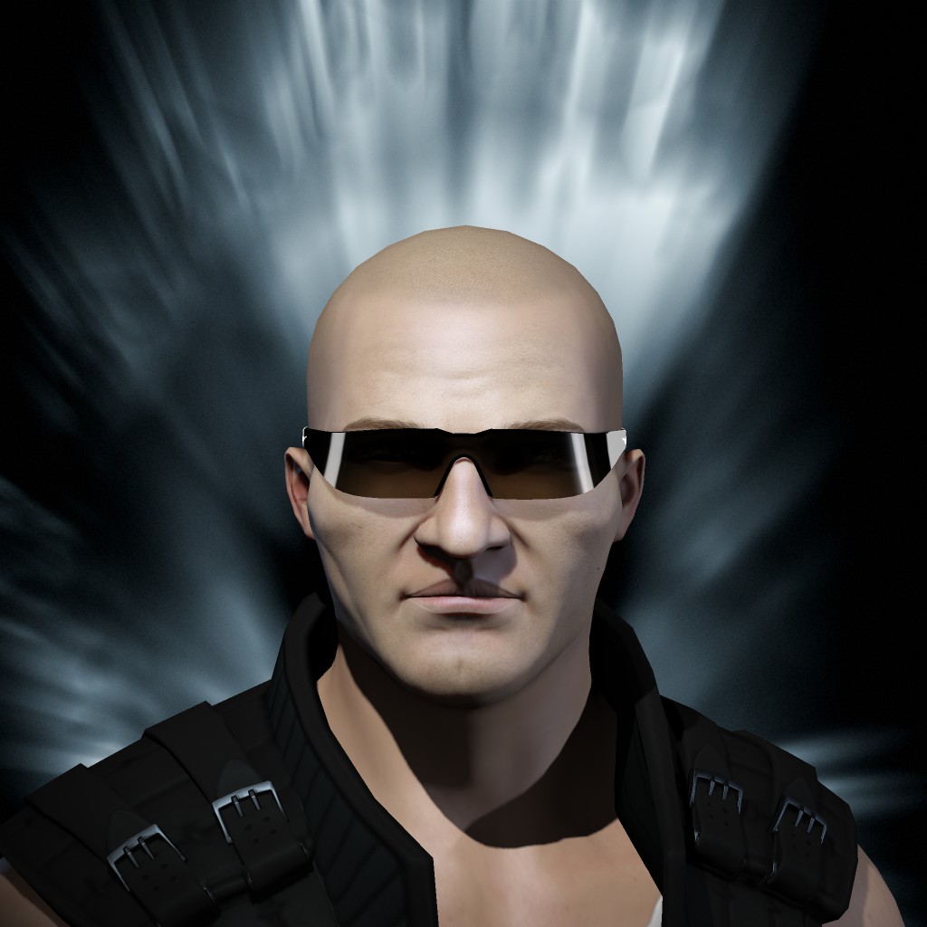 Strong Cynos