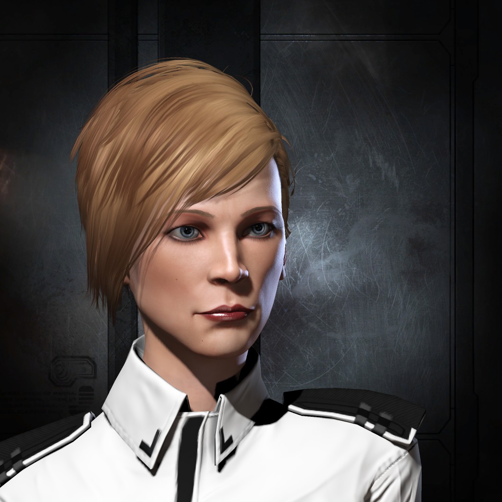 Eliza Crayzard-R