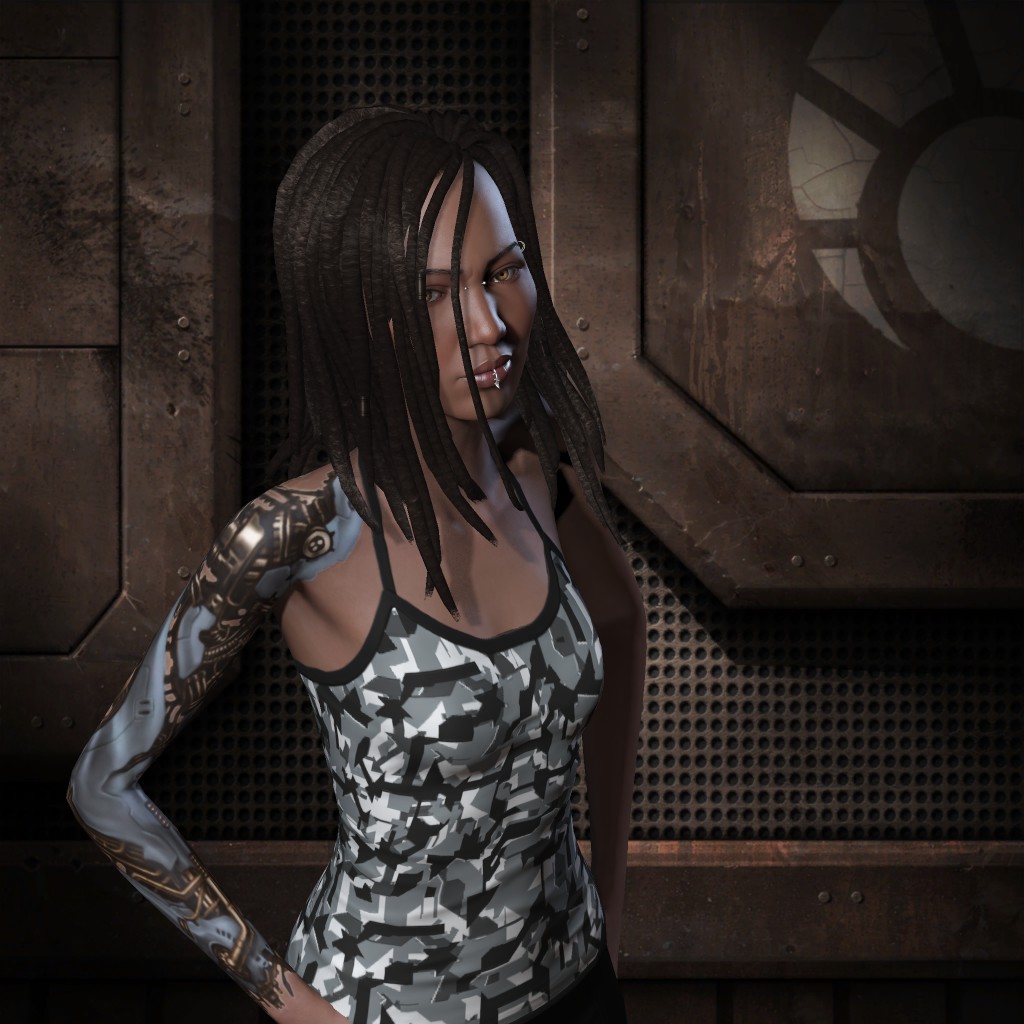 Siren Tian