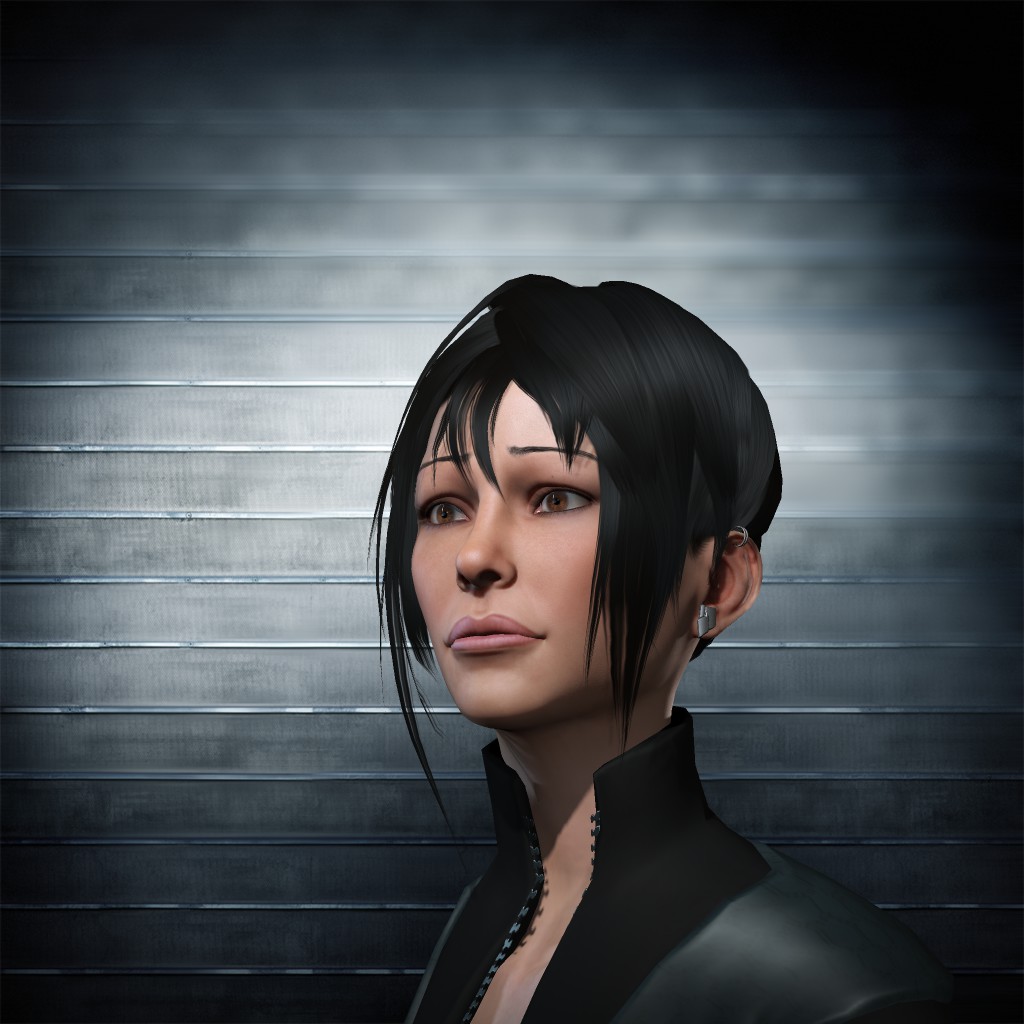 Alyx Vannce