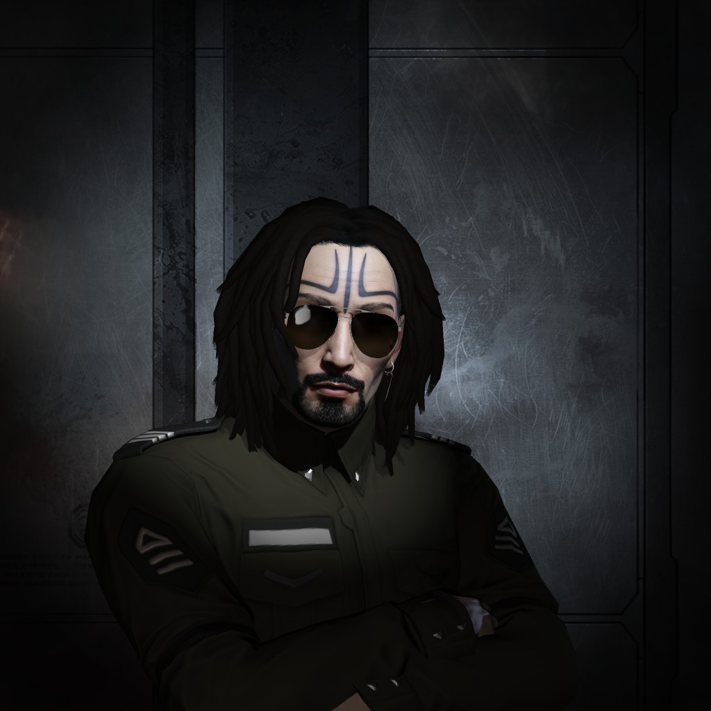Edward Audimund