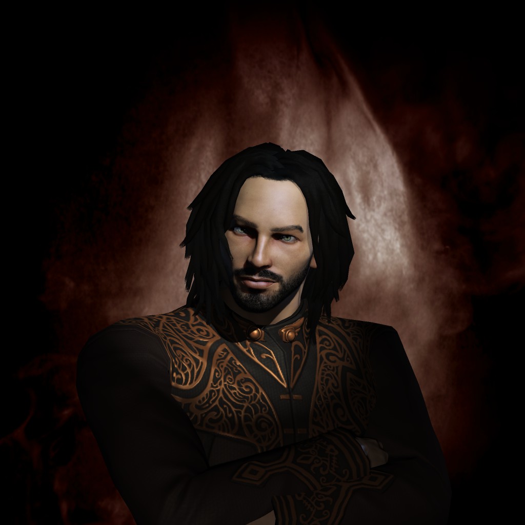 lucifer Tivianne