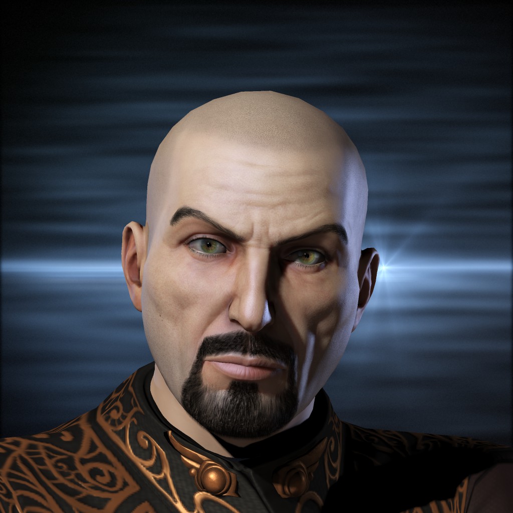 John Doe Nosha