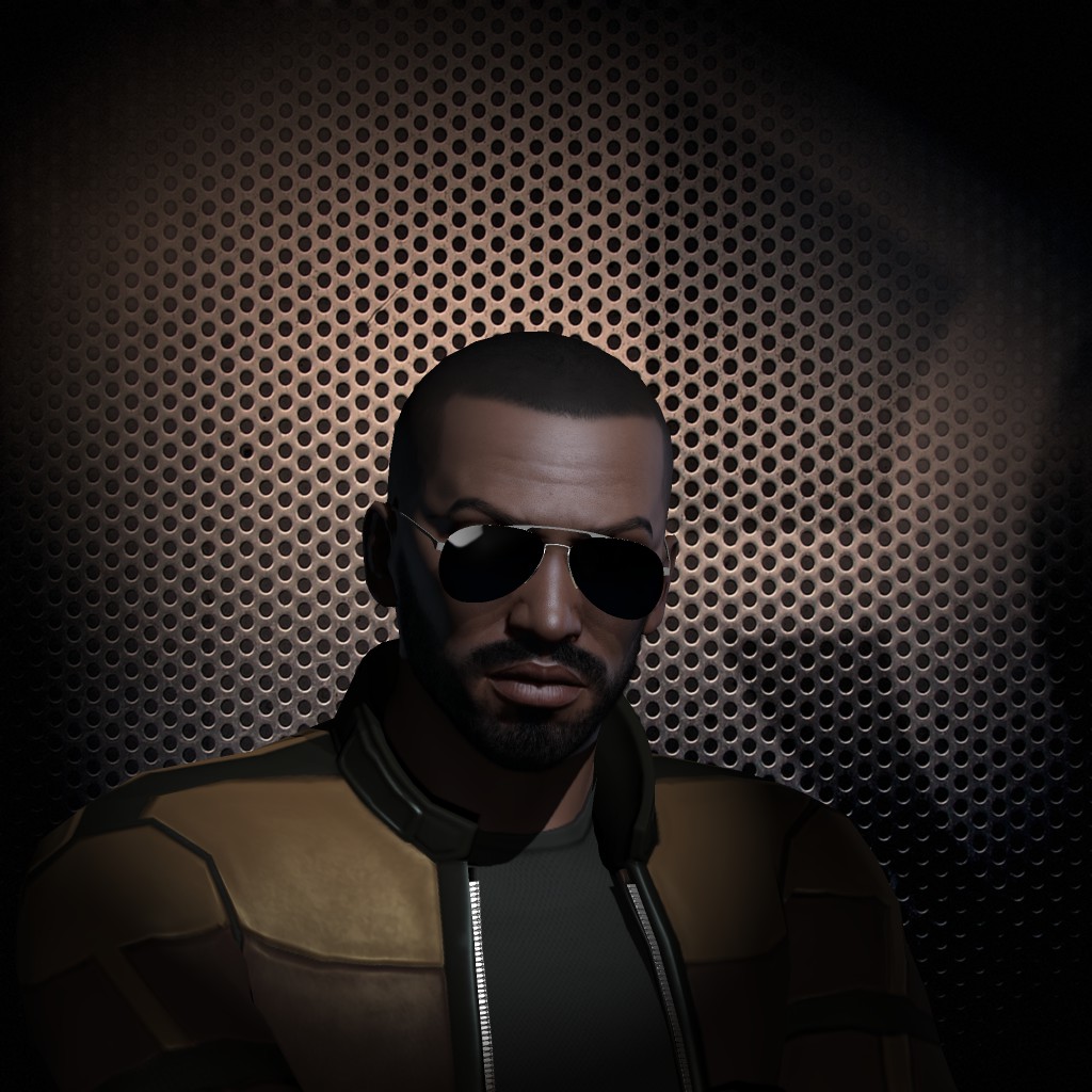 Hyperion Ostus