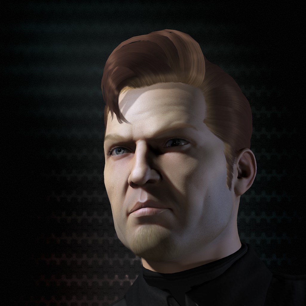 Shidiro Ironfiist