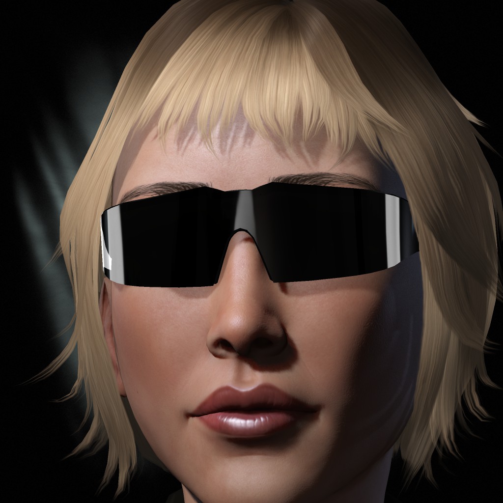 FlyGirl Ellecon