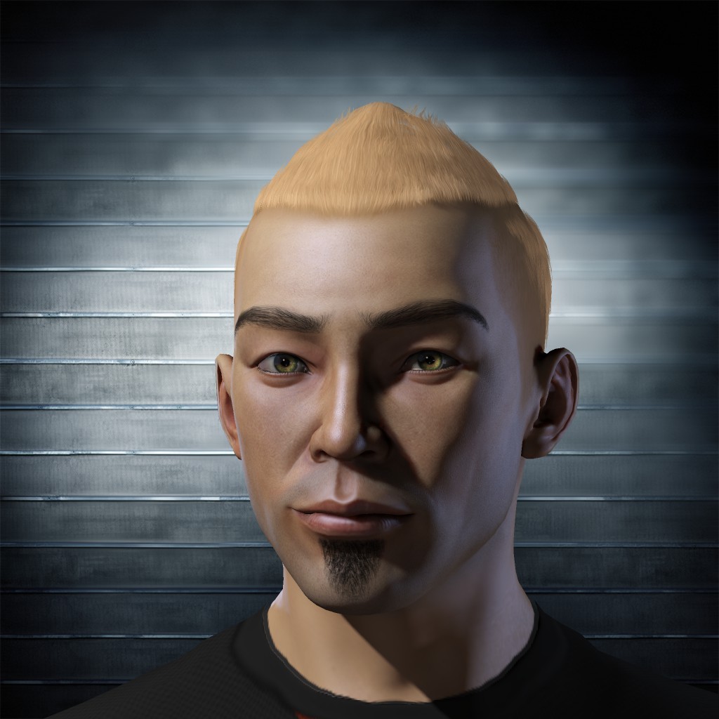 Jo Ensensaii