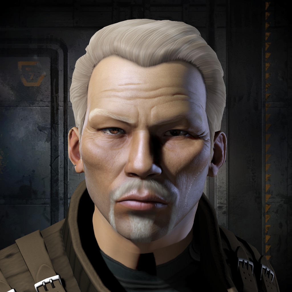 James Raymie