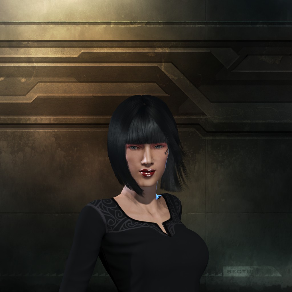 Annie Utrigas