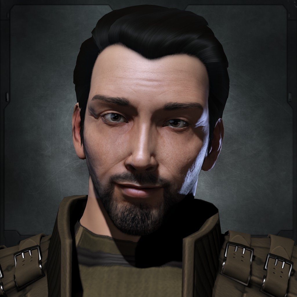 Soldat Avatarr