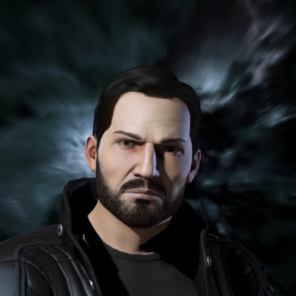 Galen Isu