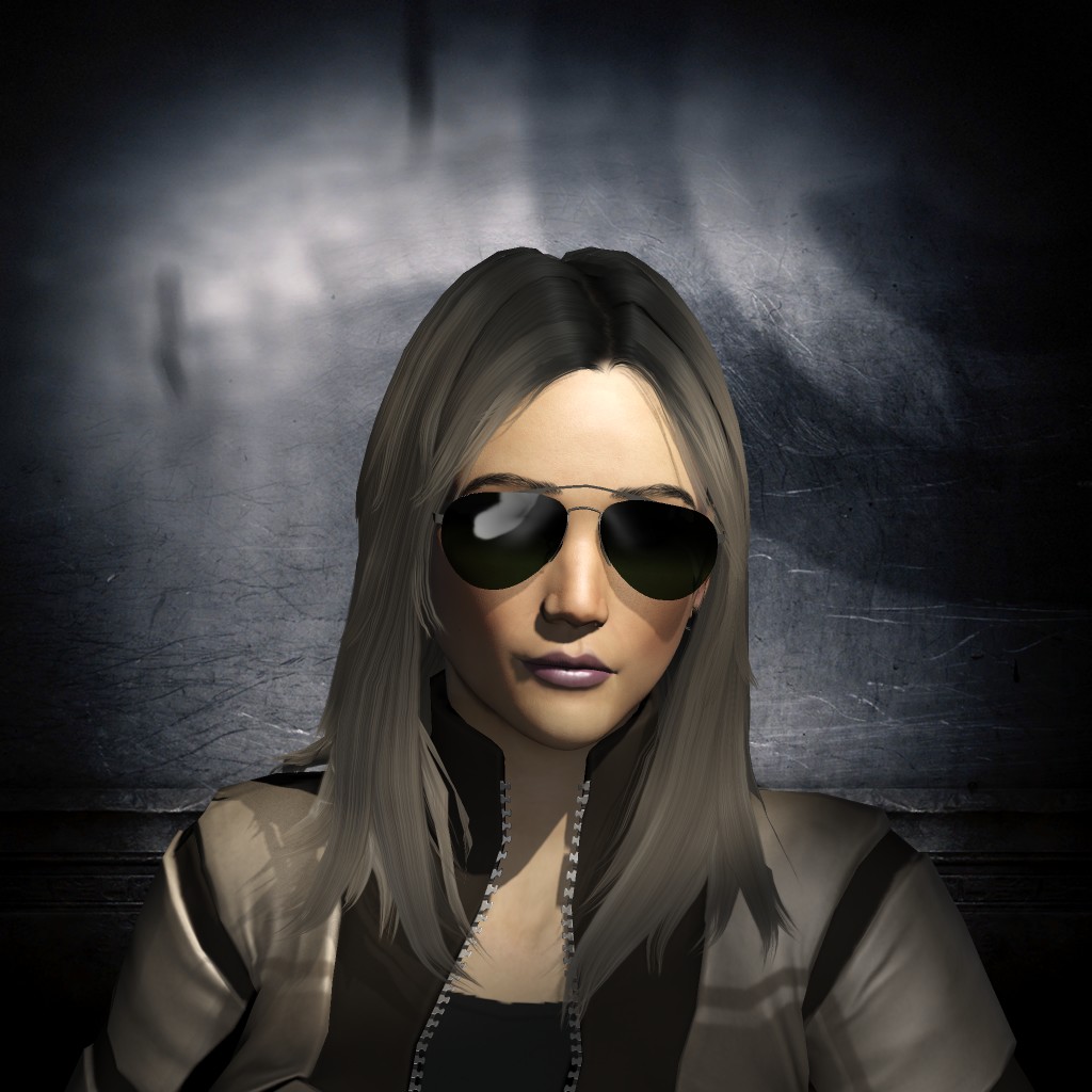 Aurora Khaine