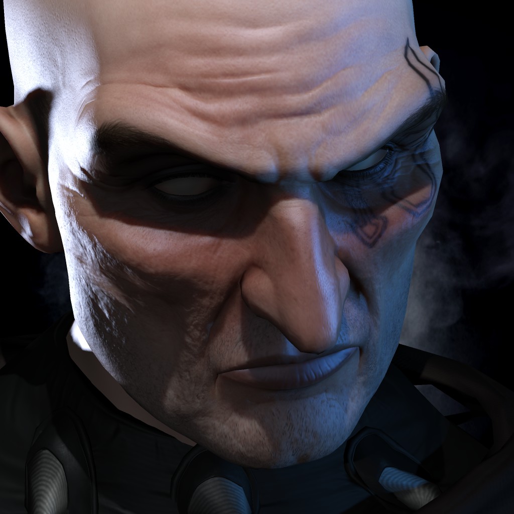 The Corp Holder