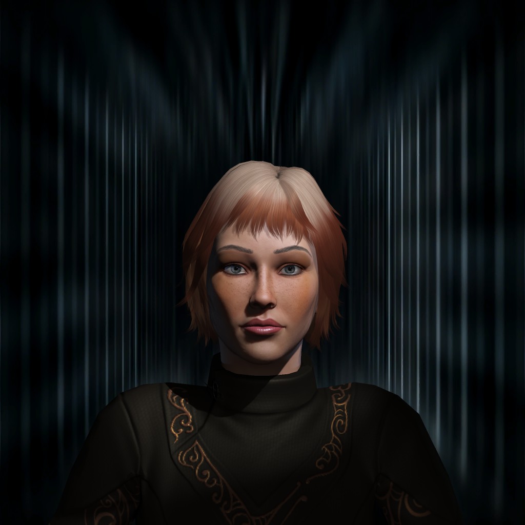 Allice Caretaker