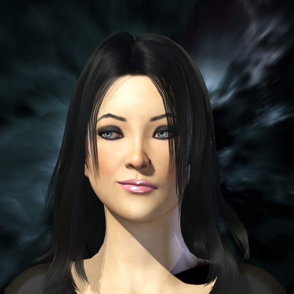 Devangeline Phoenix