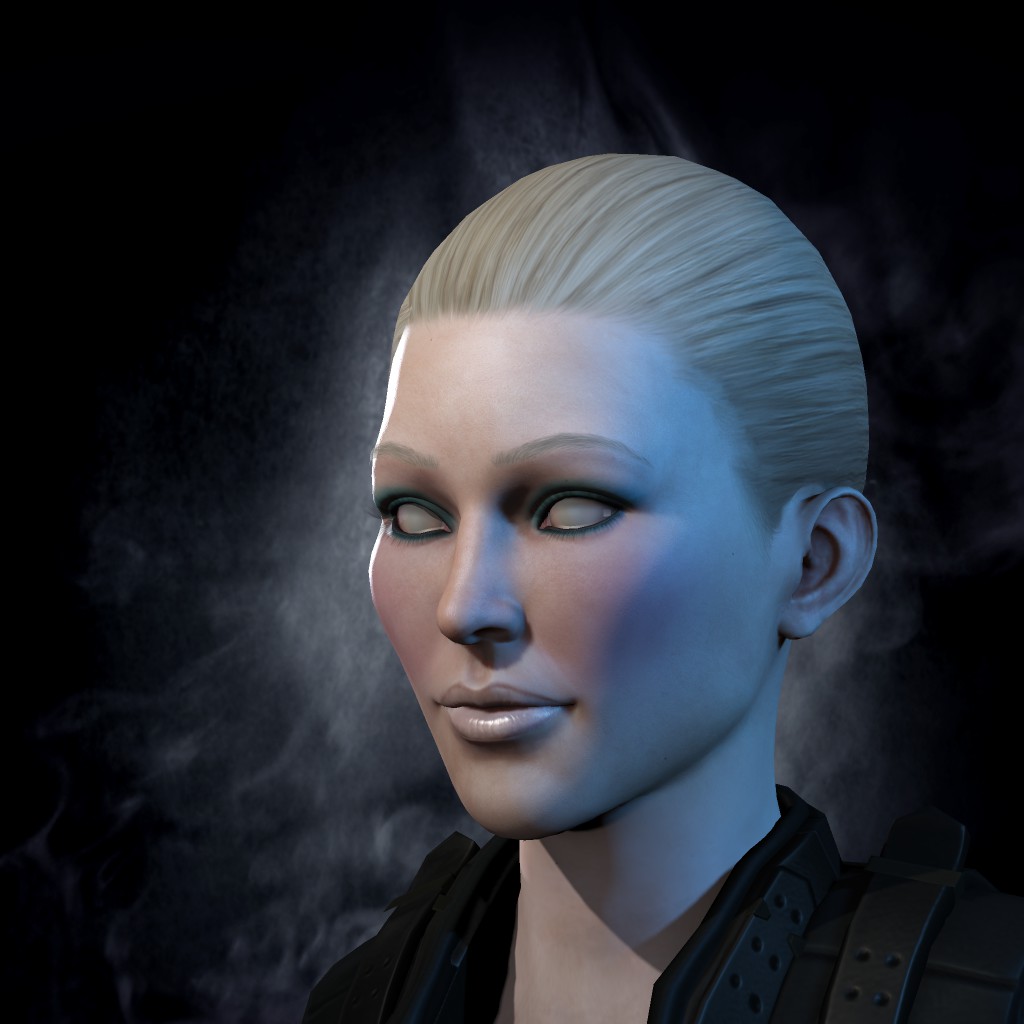 Clone-CEO Sperantari