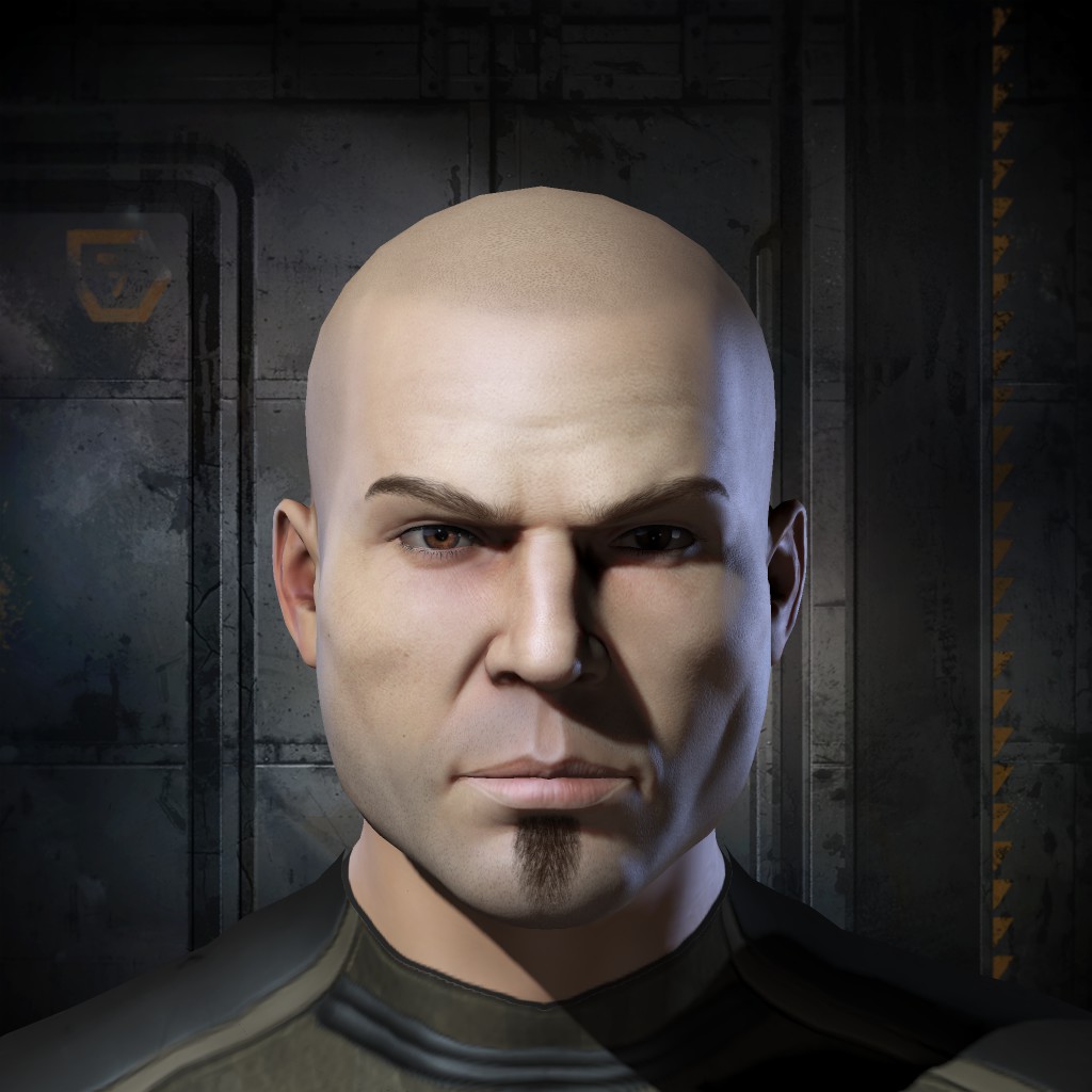 mark chip