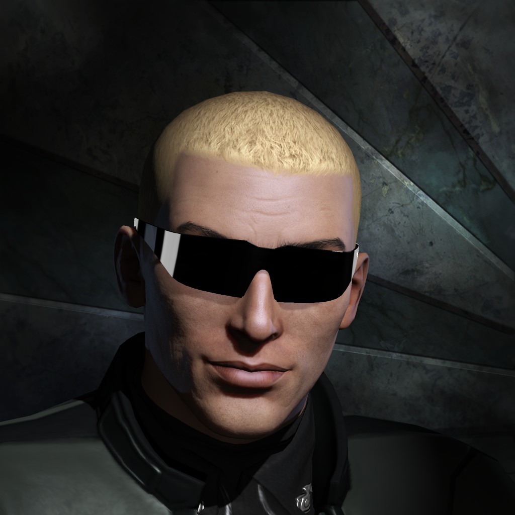 Artorias Gvinovich
