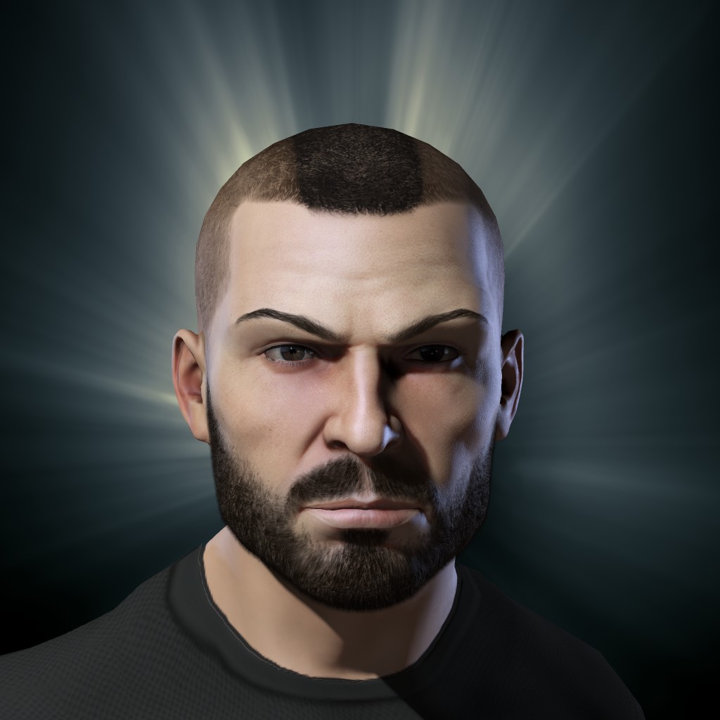 Andre Karaka