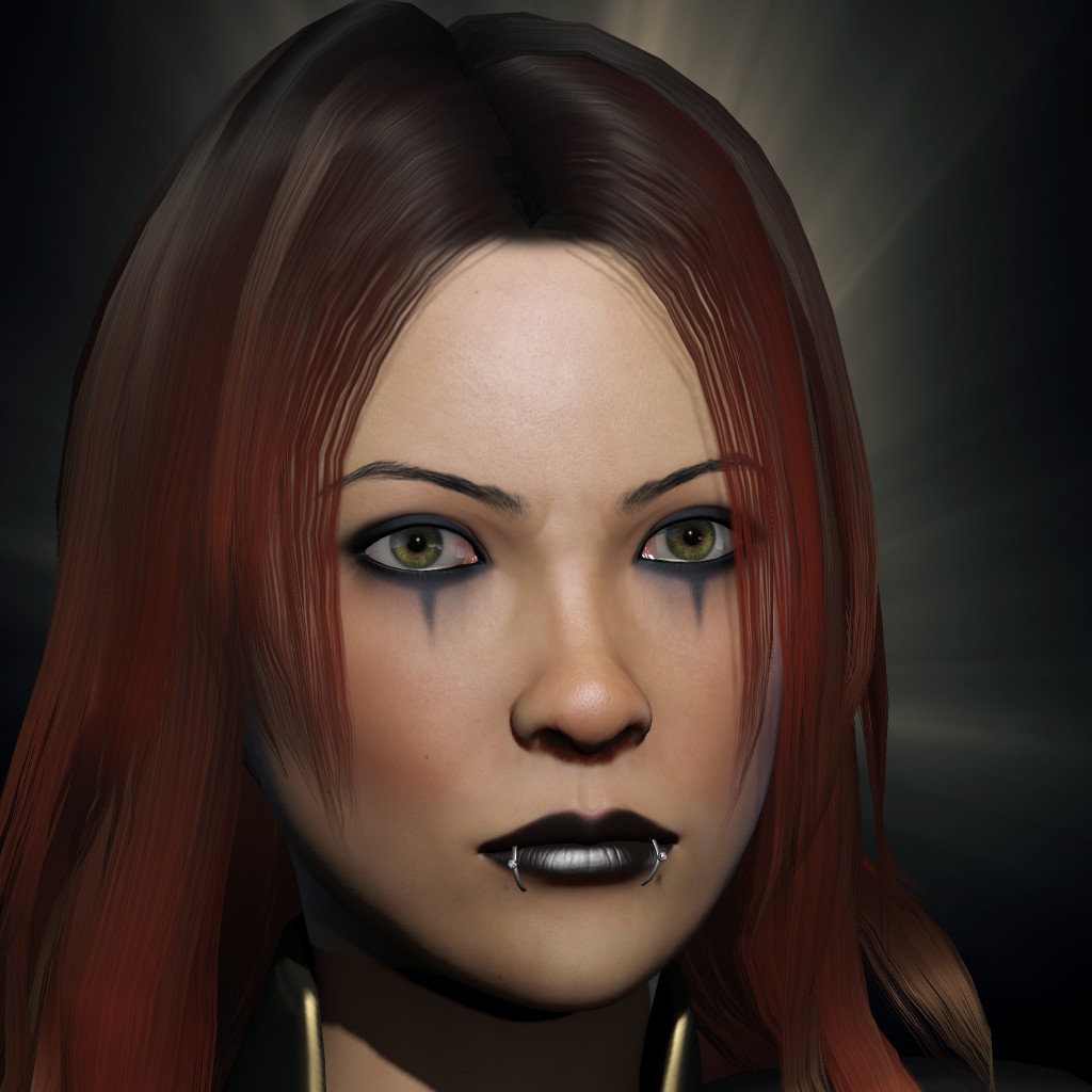 Narven O'Kami