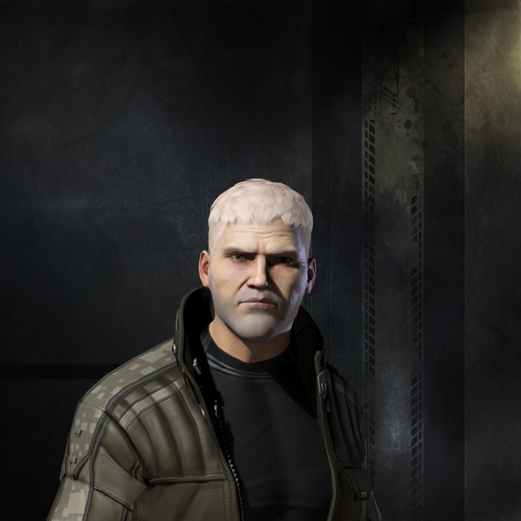 Cpt Marko Ramius