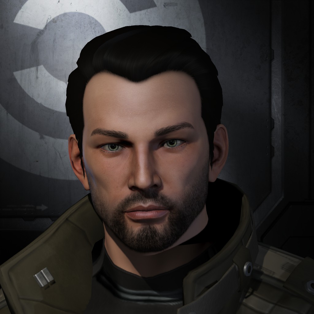 Jaezred Hale