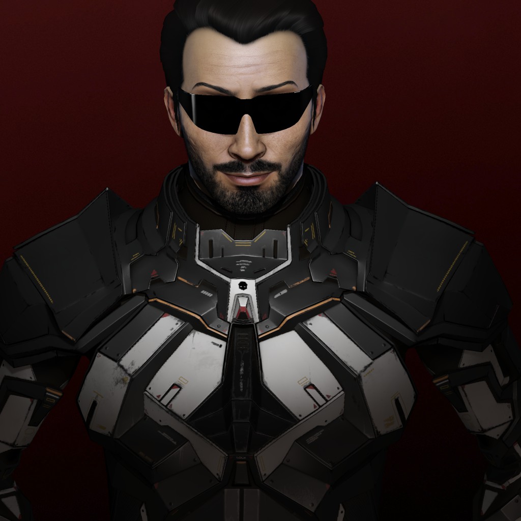 Gargoylerex RazorTalon