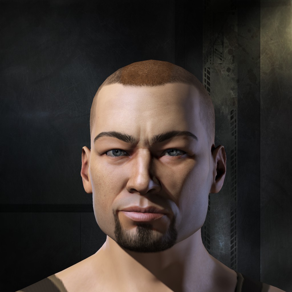 Ian Guguta