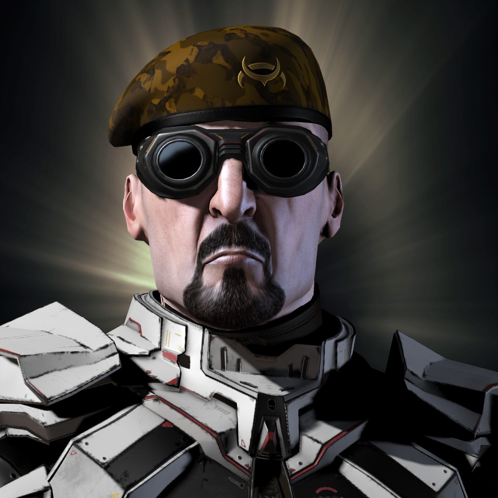 XeBr Anderson