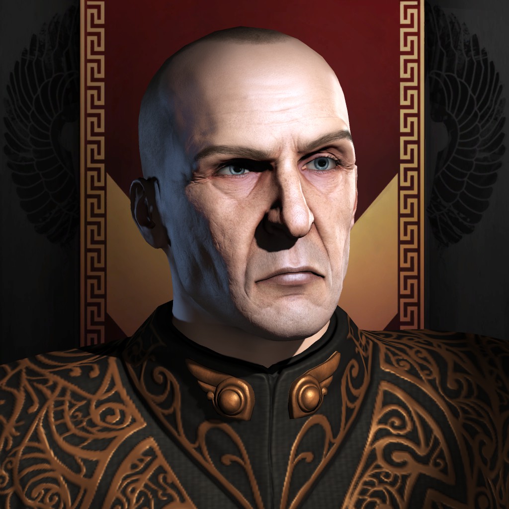 James Castellan