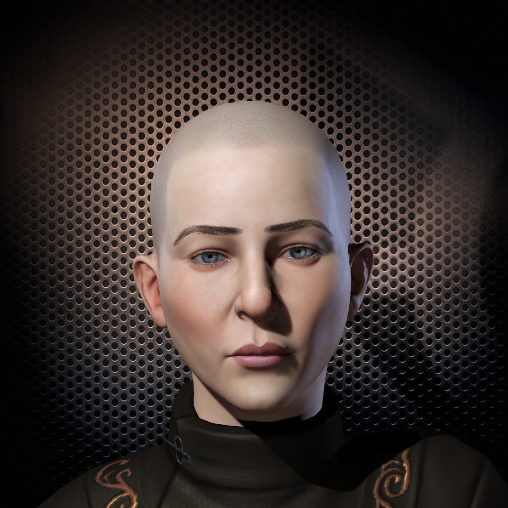 alpha Badasaz