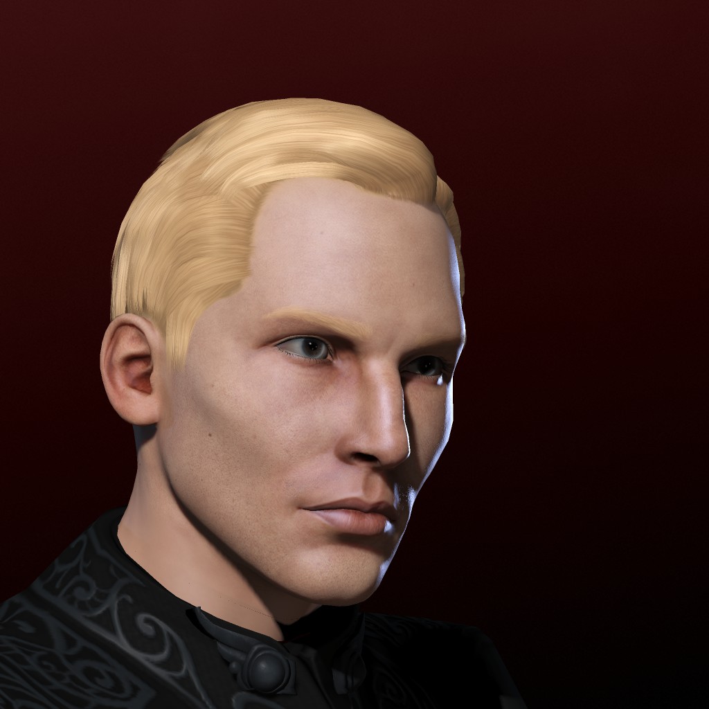 Generaldirektor Stetten