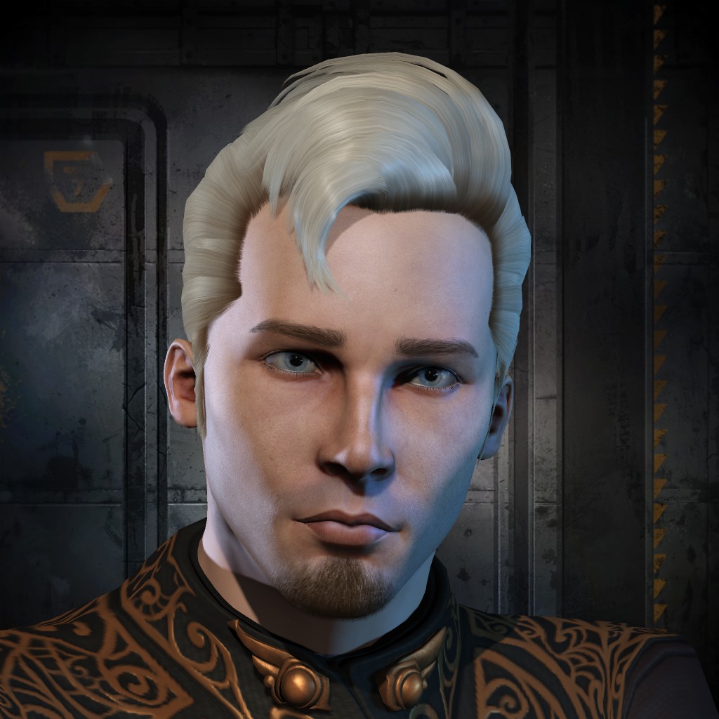 John Shiftacon