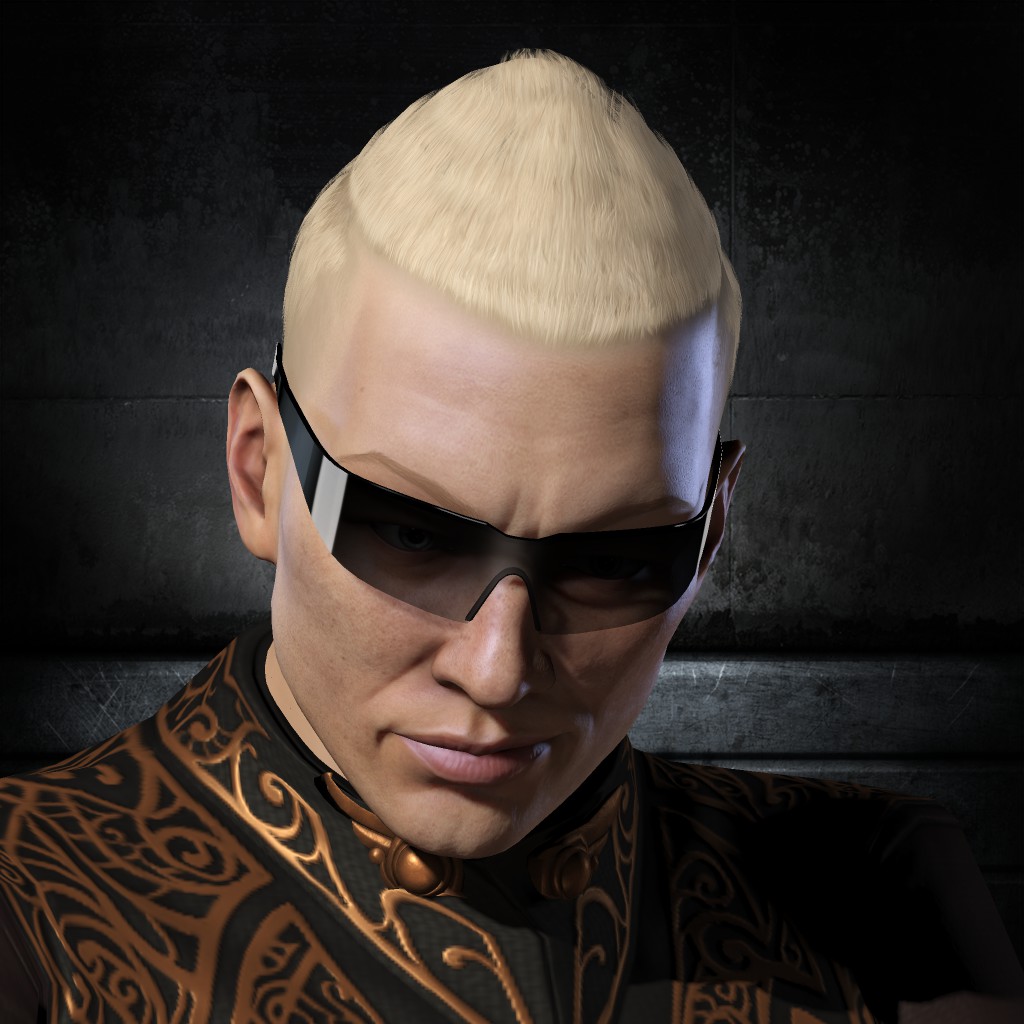 Heretic II